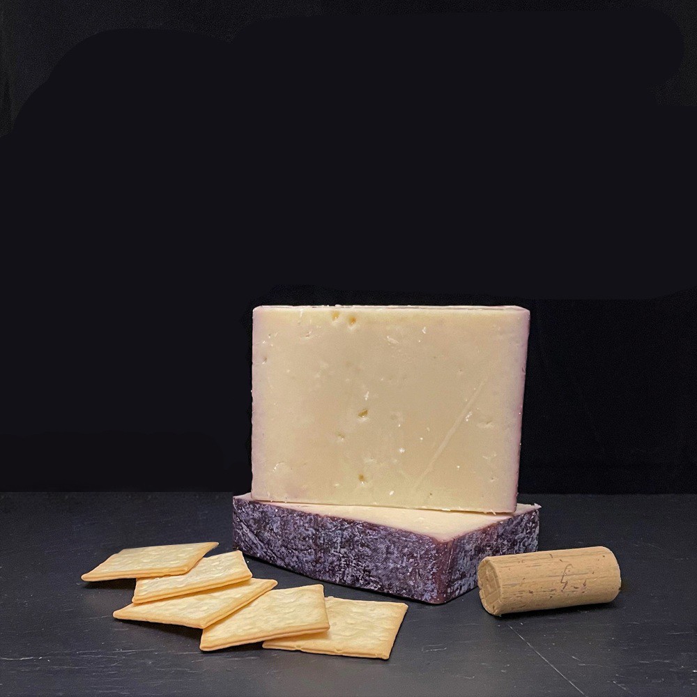 BellaVitano Balsamic