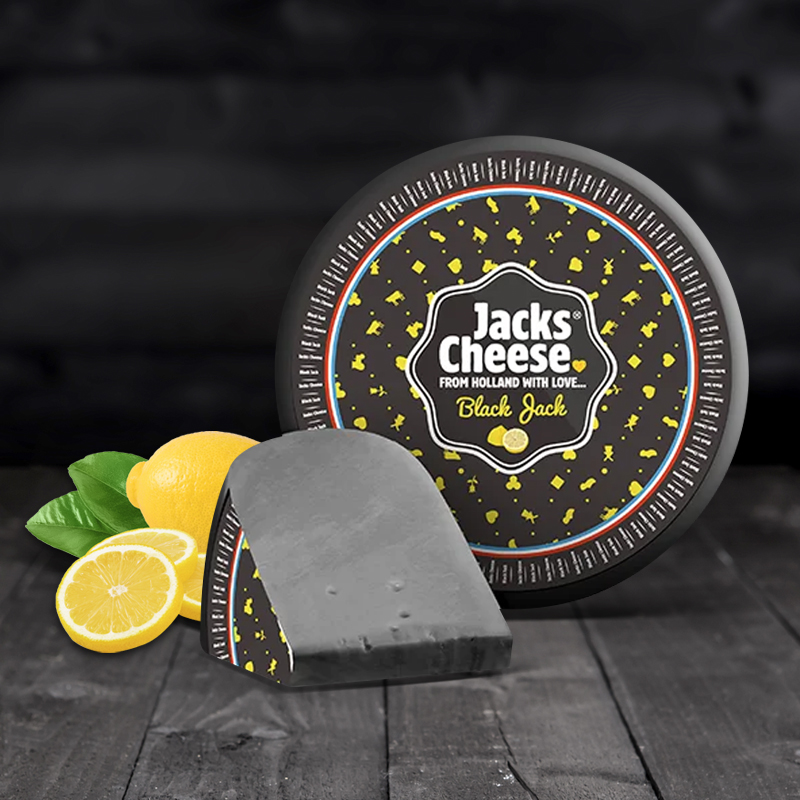 Jacks Cheese Black Lemon