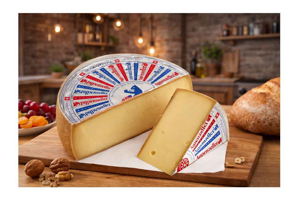 ⁦Appenzeller Doux⁩