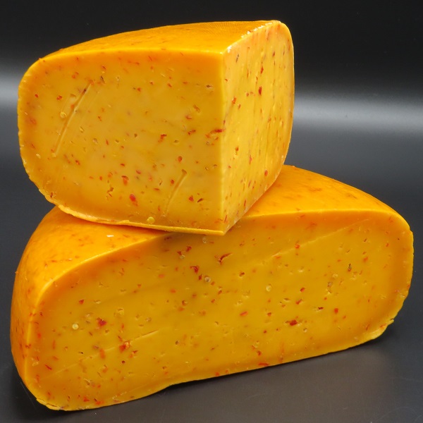 Gouda Salsa